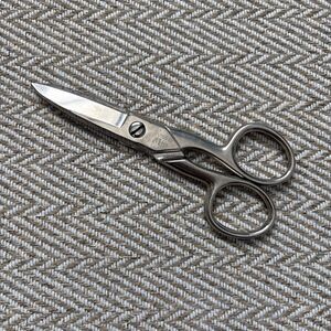 Vintage WISS Bell System C Electrician Scissors Wire Stripper Snips Shears